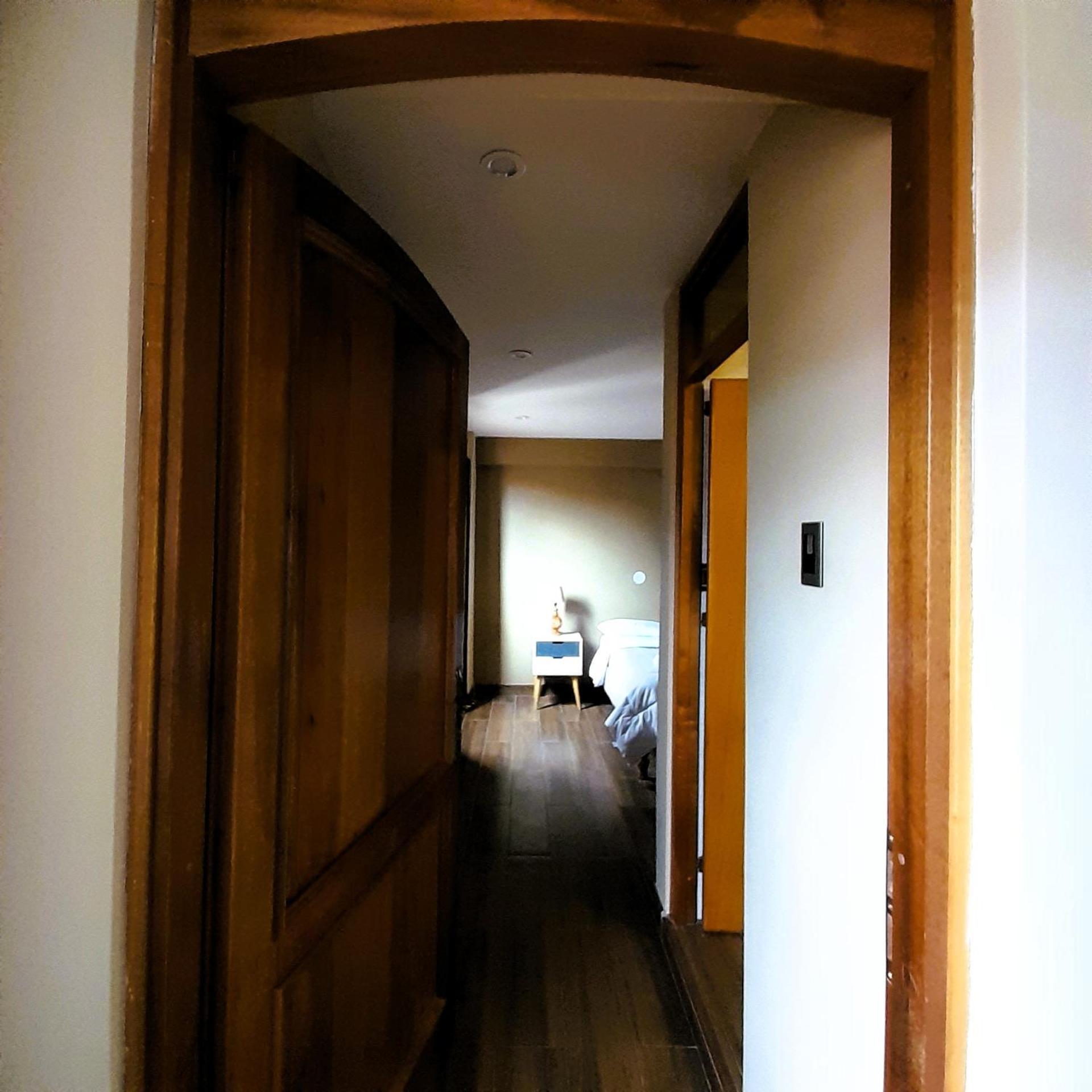 Laguna House Huaraz  Buitenkant foto