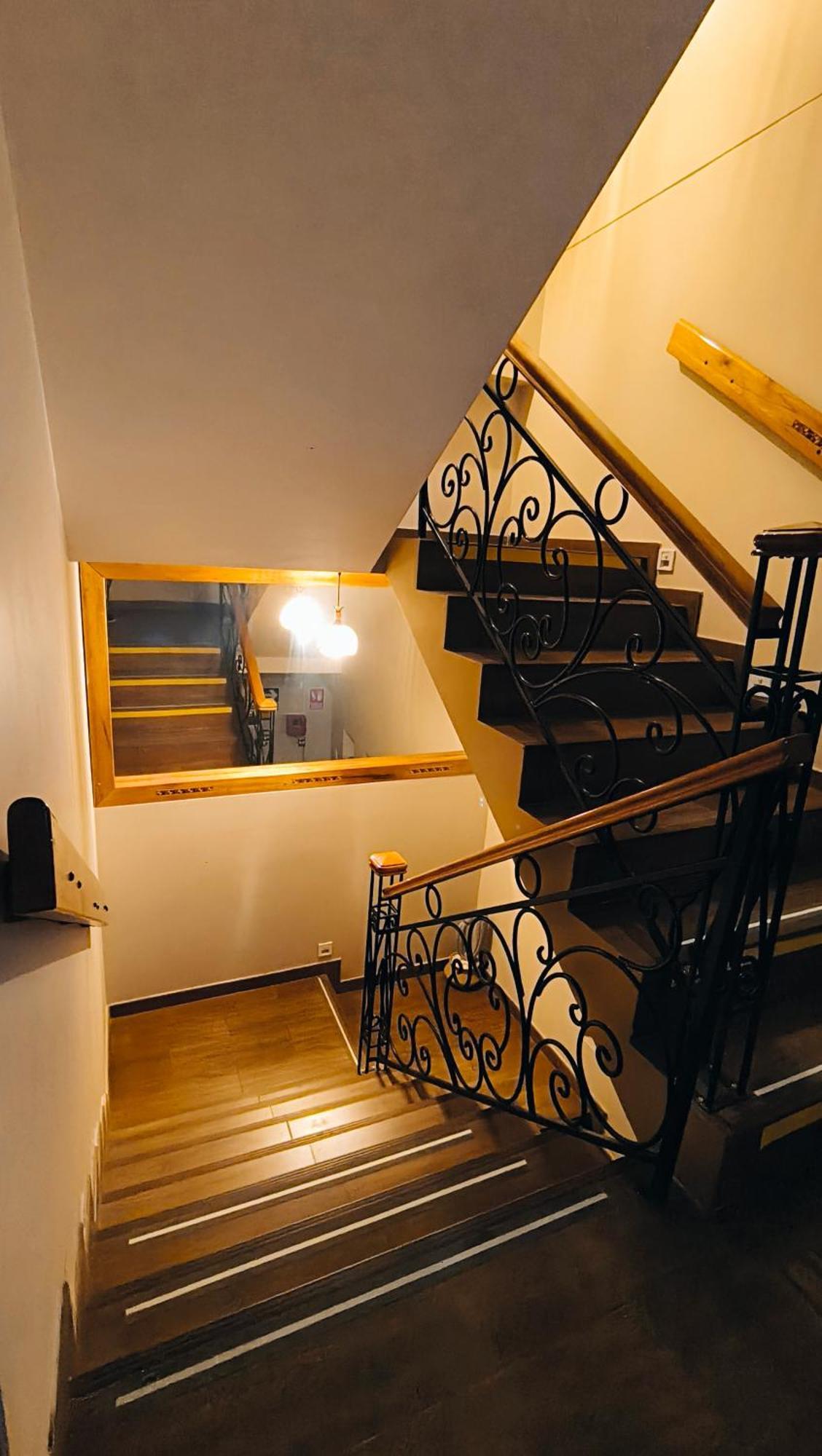 Laguna House Huaraz  Buitenkant foto